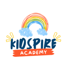 Kidspire Academy Logo